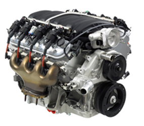 C0368 Engine